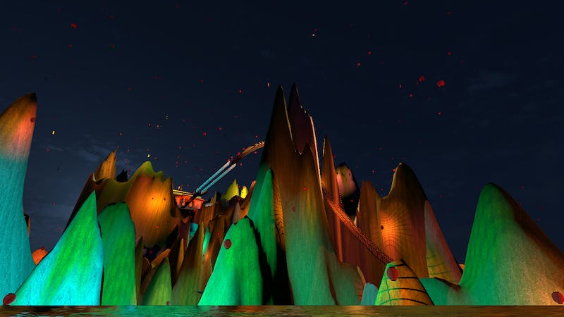 城のアイキャッチ画像