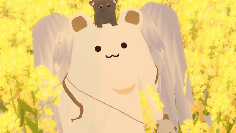 月曜日だよクママ先生　おはよう新年度のアイキャッチ画像