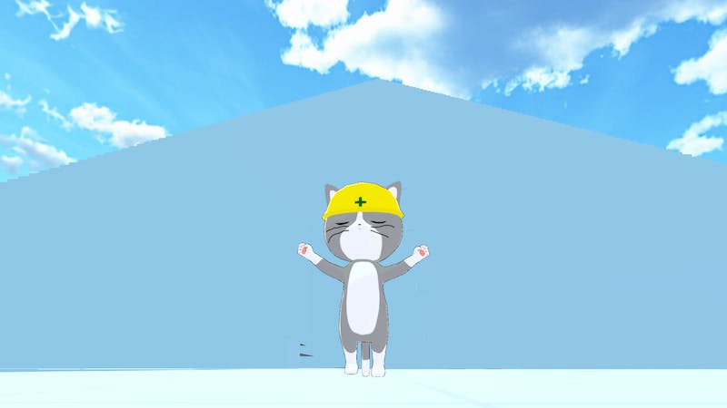 ナイルの訳あり物件　(=^・^=)Vのアイキャッチ画像