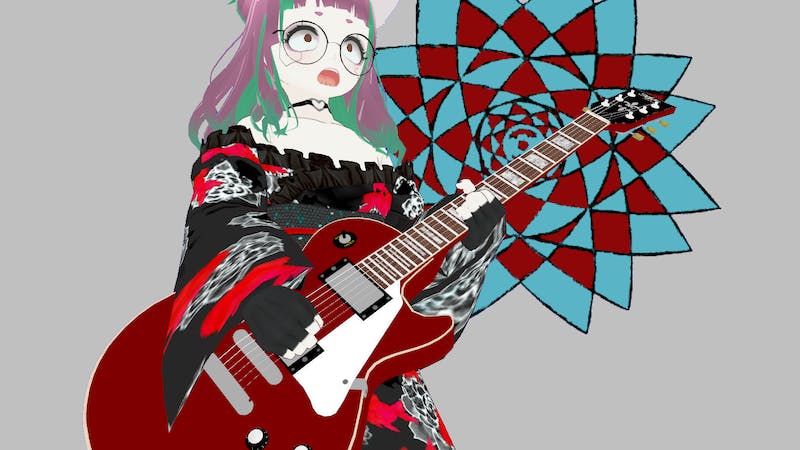 【突発】眠くなるまで弾く【適当】のアイキャッチ画像