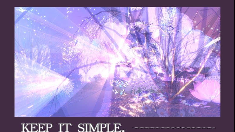 KEEP IT SIMPLEのアイキャッチ画像