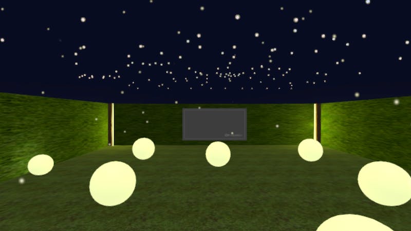 キラキラワールドのアイキャッチ画像