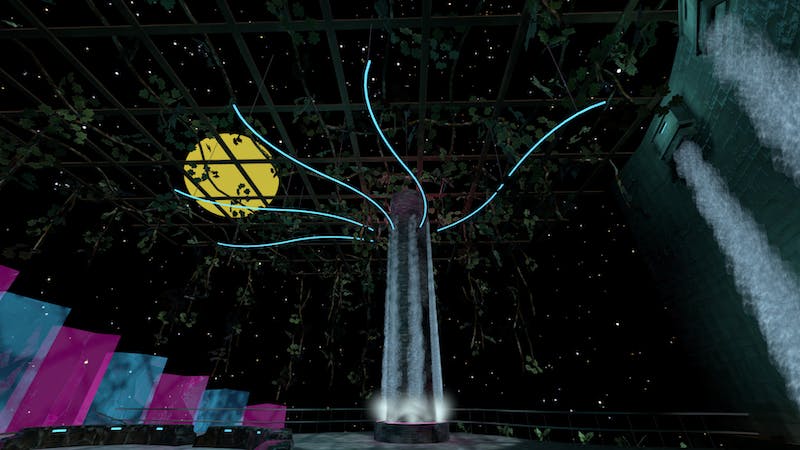 天空庭園のアイキャッチ画像