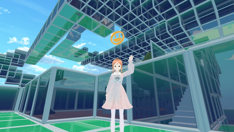 【迷路】トイレを探そう【初級】のアイキャッチ画像