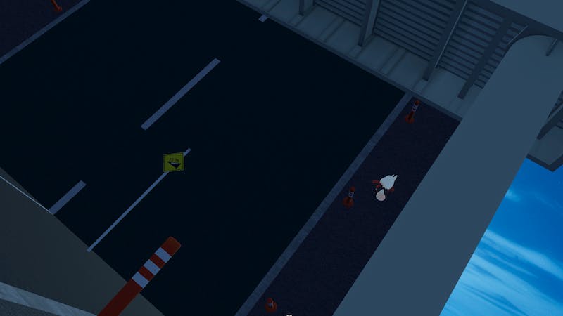 ただの道のアイキャッチ画像