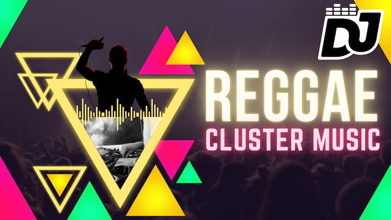 20時から1時間だけDJするよー！のアイキャッチ画像