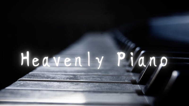 Heavenly Pianoのアイキャッチ画像
