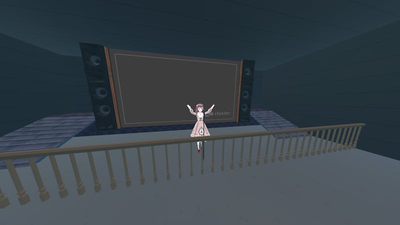 LIVE HOUSE SAKURAのアイキャッチ画像