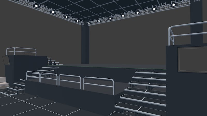 イベントホールのアイキャッチ画像