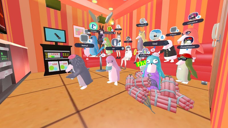 カラオケナイト with Wassiesのアイキャッチ画像