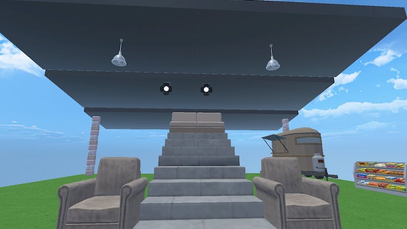 のしゅあの1番部屋のアイキャッチ画像