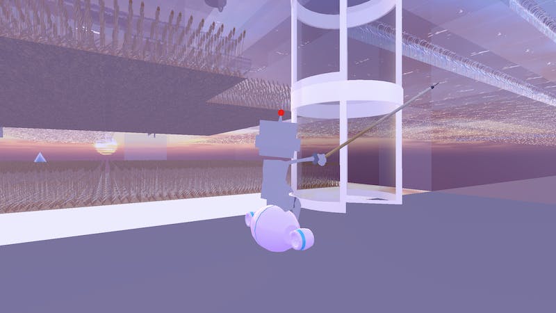 *ロボ君の小麦畑*のアイキャッチ画像