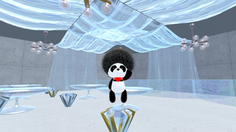 おつねこ自作クラフトアイテムのお試し置き場 (一時公開)のアイキャッチ画像