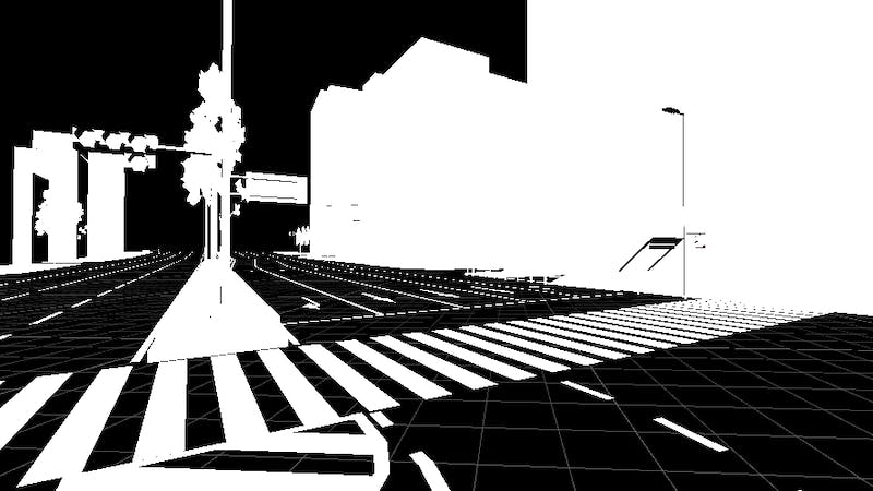 博多(天神)に降る雪のアイキャッチ画像