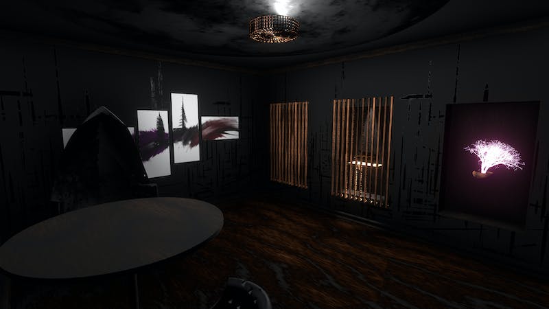 small roomのアイキャッチ画像