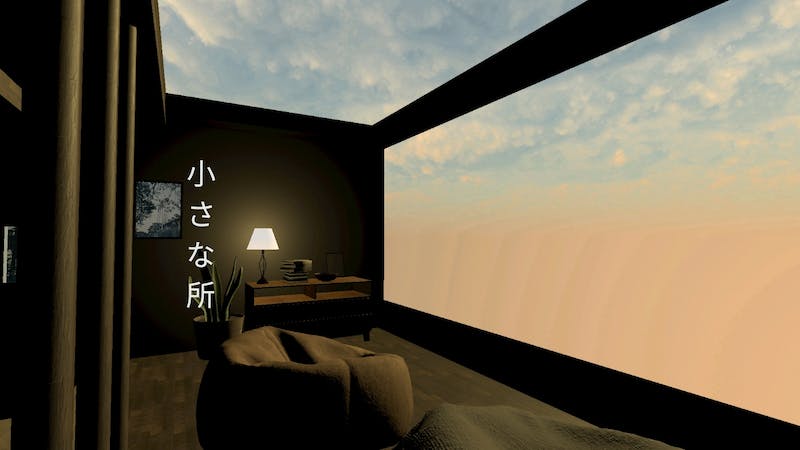 小さな所のアイキャッチ画像