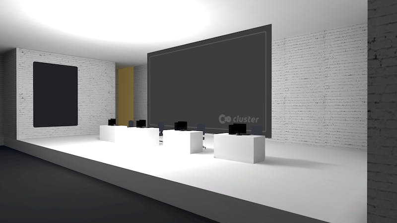 VTuber Collaboration STUDIO – Gamingのアイキャッチ画像