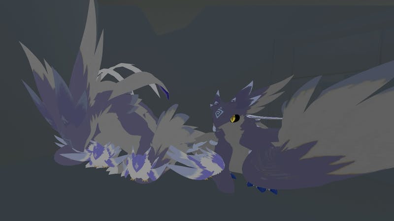 秘密の場所のアイキャッチ画像