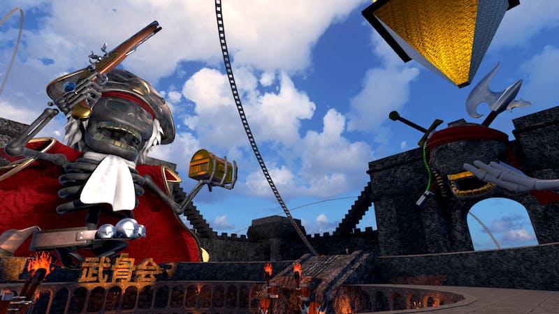 第3回武骨会～決勝～のアイキャッチ画像